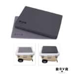 Custom RovR DeckR45 Magnetic Pad