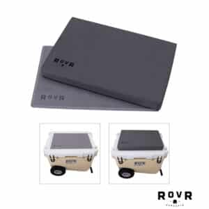 Custom RovR DeckR45 Magnetic Pad