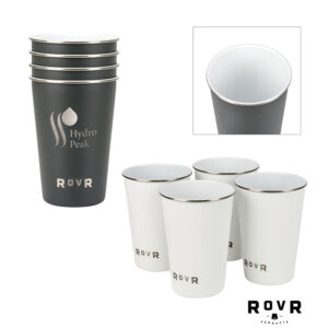 Custom RovR Pack of 4
