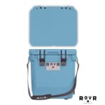 Custom RovR CoolR 25qt Hard Cooler - 2