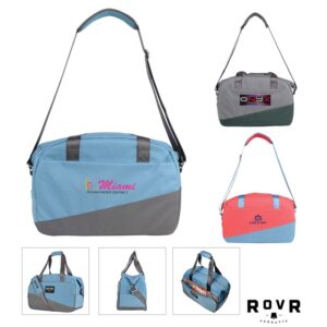 Custom RovR TravelR 27L Cooler Duffel